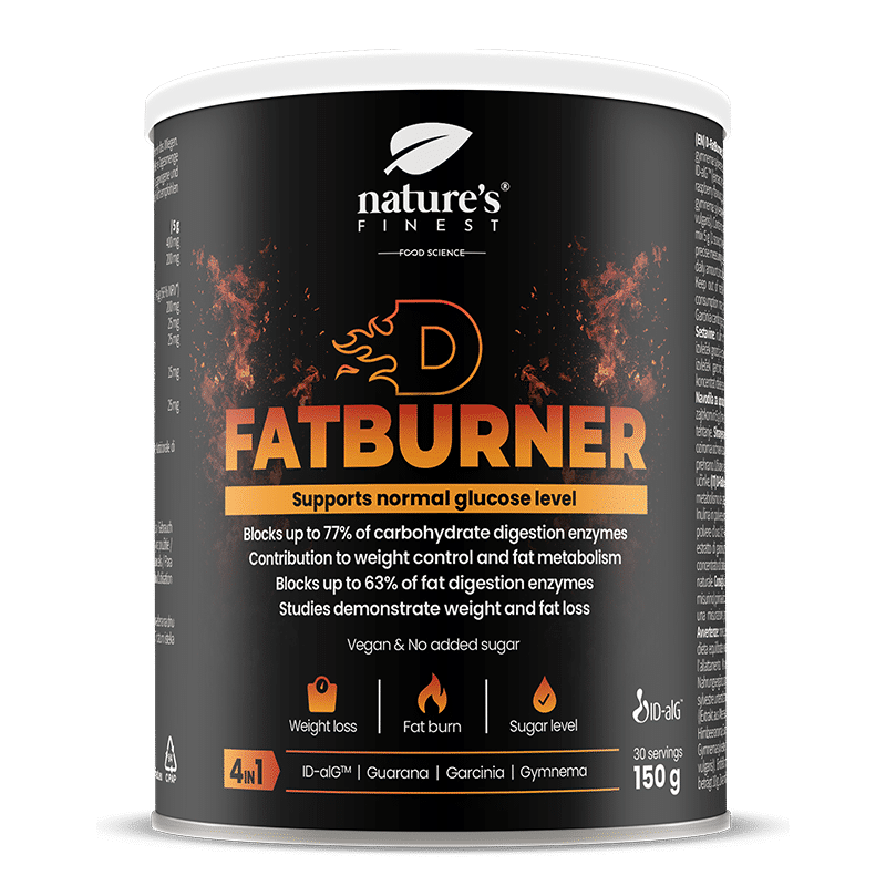 D-FatBurner