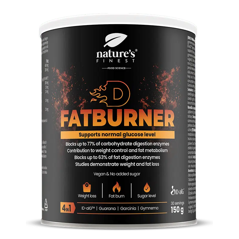 D-FatBurner