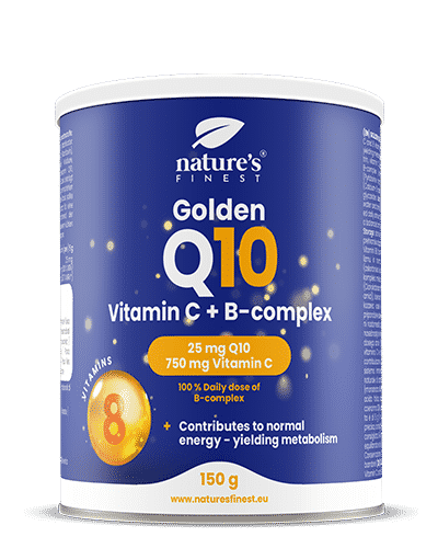 Golden Q10